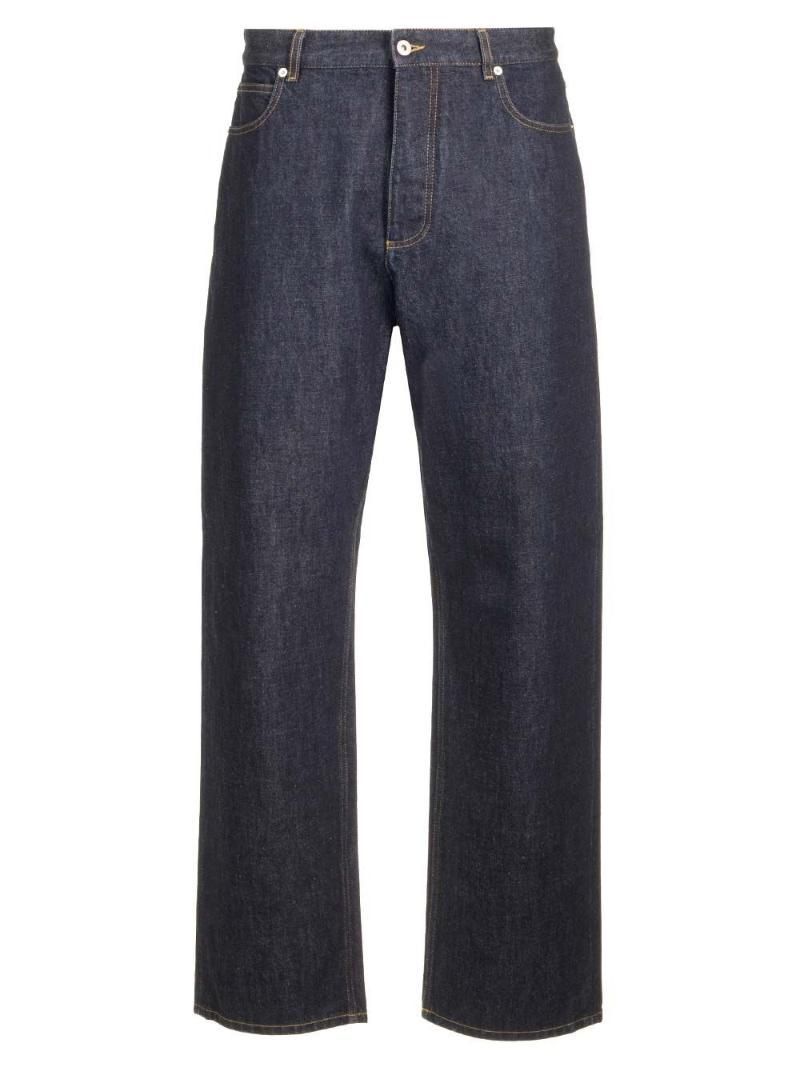 보테가 베네타 8135124245 Jeans indigo