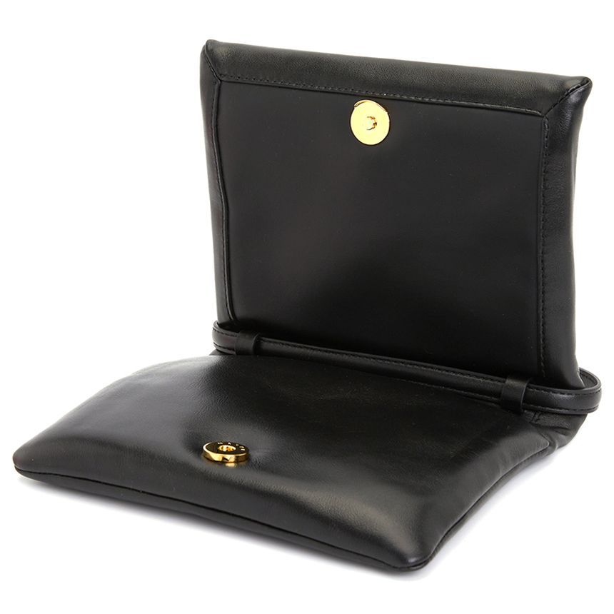 MARNI｜ (PHMO0032U0 P5298 00N99) Marni PHMO0032U0 P5298 00N99 Women's Shoulder Bag/Pouch