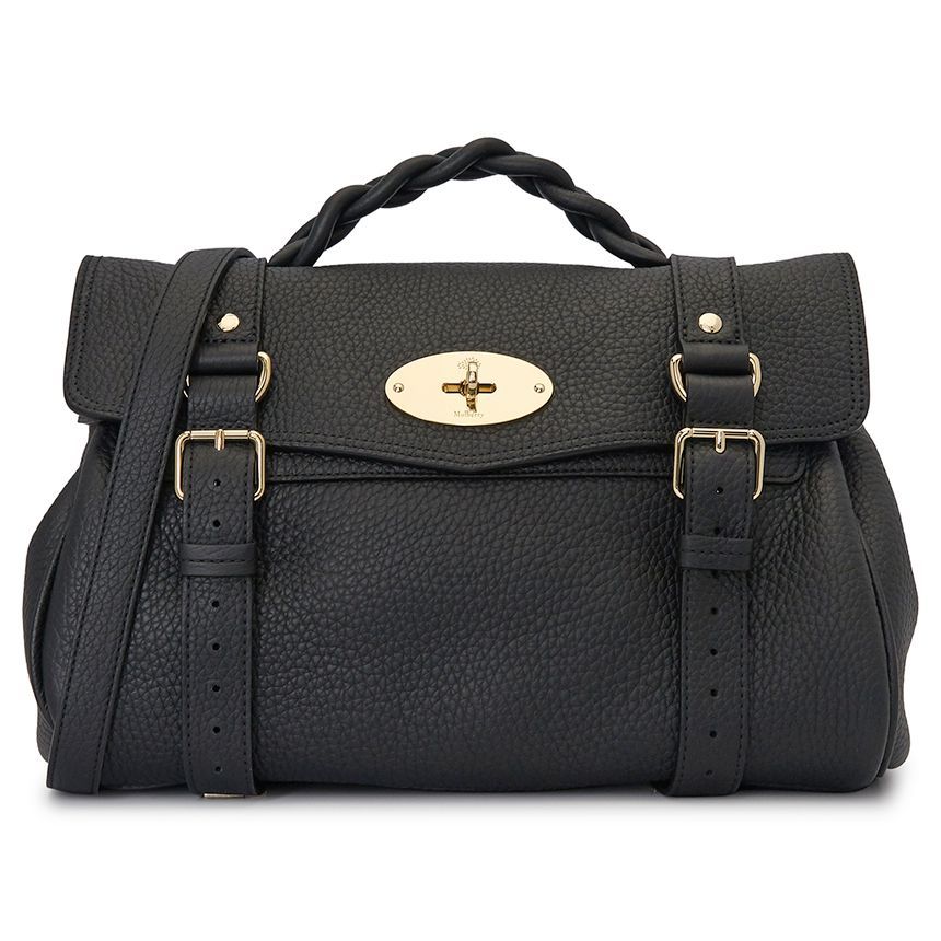 MULBERRY｜ (HH6746 736 A100) Mulberry HH6746 736 A100_2 Women's Tote and Shoulder Bag