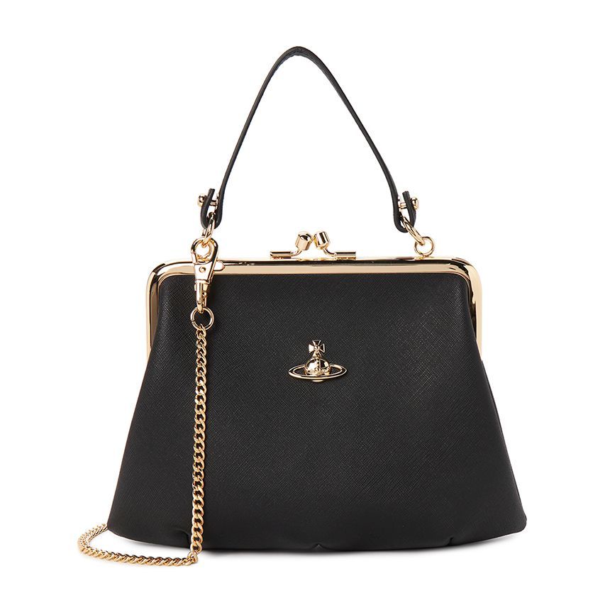 Vivienne Westwood Chain Crossbody Bag 99776646 | eBay