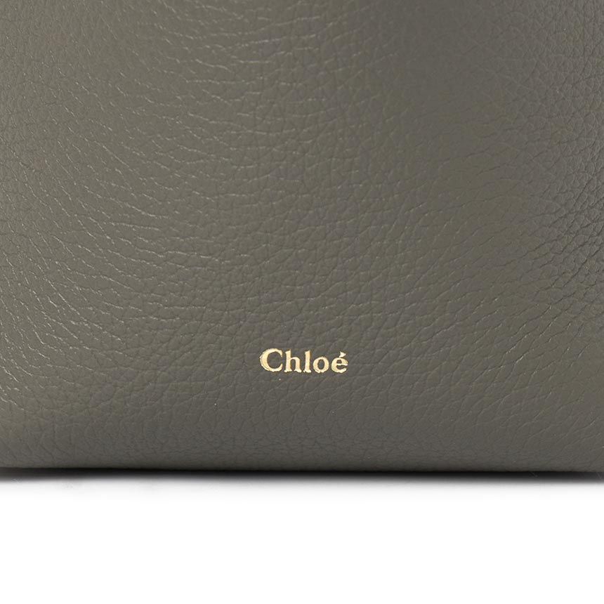 女性用チェーンバケットバッグ CHC23AP844I31 066 94862271 [U]