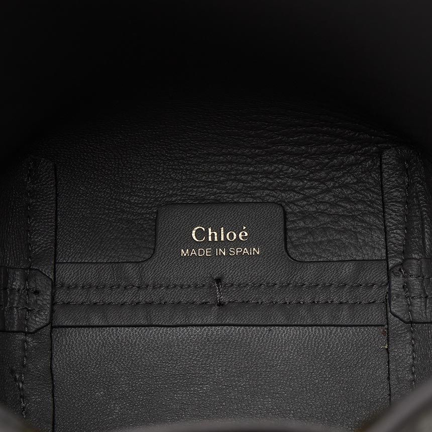 女性用チェーンバケットバッグ CHC23AP844I31 066 94862271 [U]