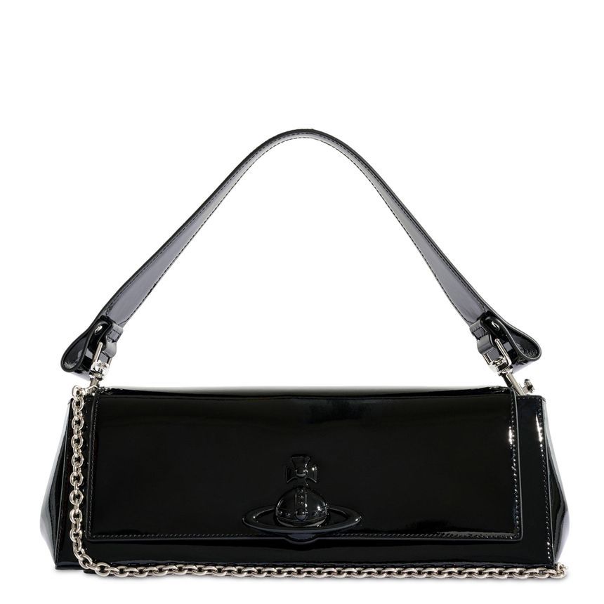 [NB20] 비비안웨스트우드 여성 숄더백 Large Hazel Handbag 849727