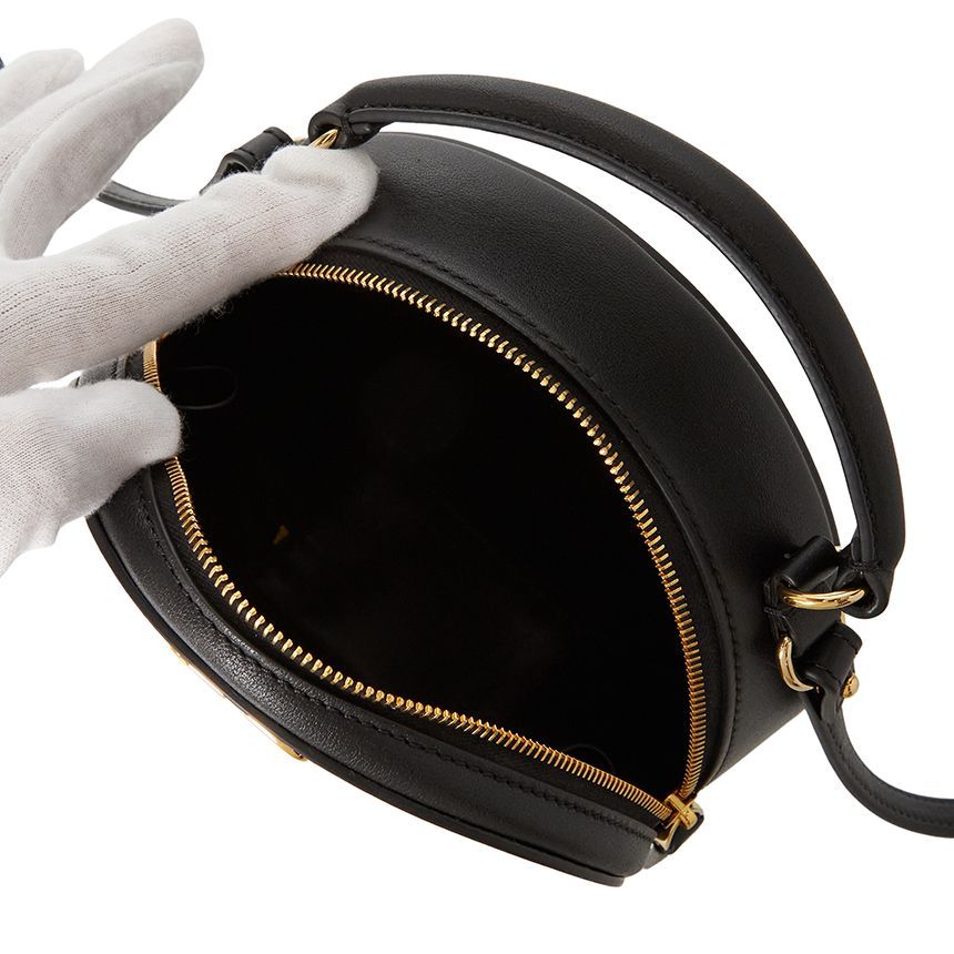 Valentino V Logo Signature Women's Crossbody Bag P0AC2MIM