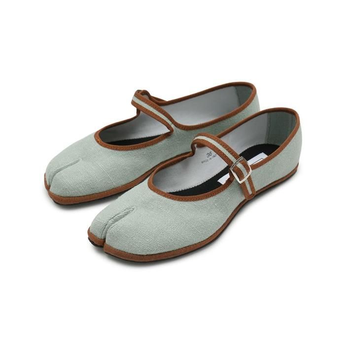 drogheria Crivellini パンプス ftmj-ve-cr Drogheria Crivellini Shoes | Aimé London