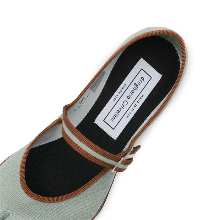 drogheria Crivellini パンプス ftmj-ve-cr Drogheria Crivellini Shoes | Aimé London