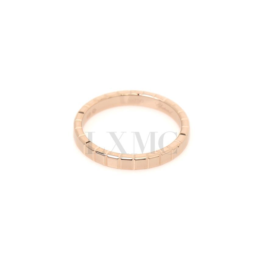 [중고] 쇼파드 아이스큐브 퓨어 링 RING 다이아반지 49호 9호