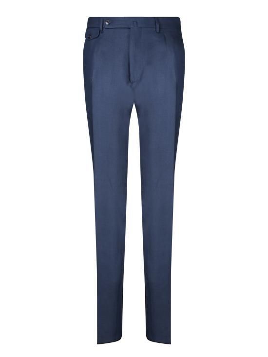 24SS 딸리아토레 스트레이트 팬츠 PJEM14 340021U EB835 Blue