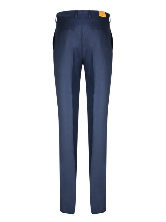 24SS 딸리아토레 스트레이트 팬츠 PJEM14 340021U EB835 Blue