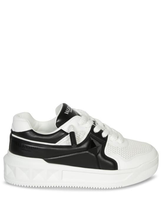25FW 발렌티노 가라바니 스니커즈 5Y2S0G37 WWA A01 White