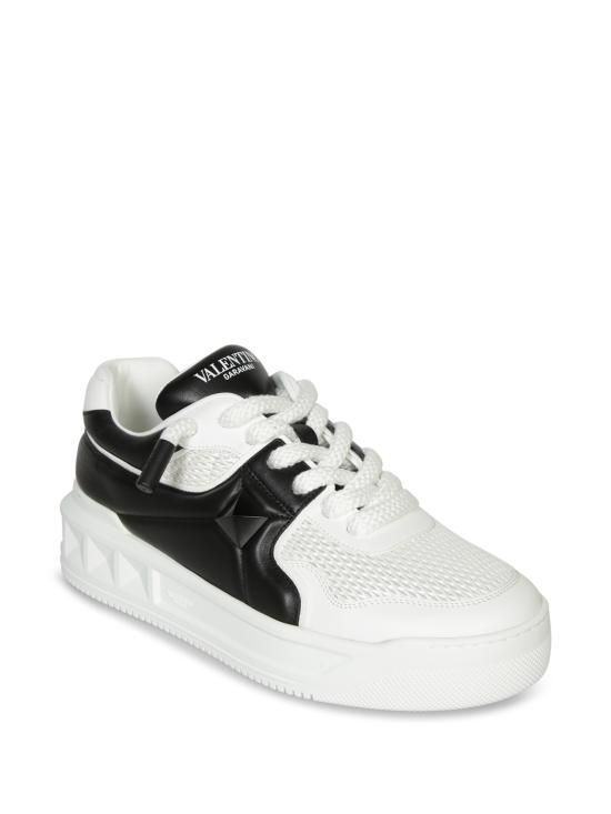25FW 발렌티노 가라바니 스니커즈 5Y2S0G37 WWA A01 White