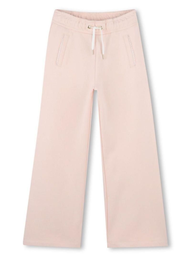 CHLOE KIDS 조깅 칼자 C2046646J