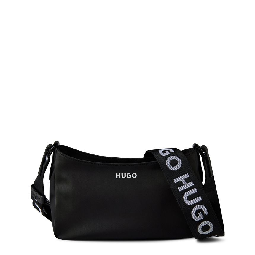 [NB20] 휴고보스 여성 숄더백 Small Bel Hobo Bag 724624
