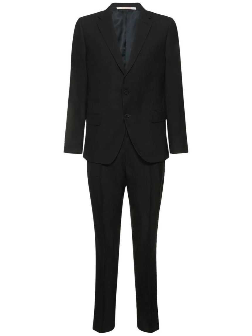 25 SS 발렌티노 남성 울 정장 수트 77I H0Y009 TP710471645