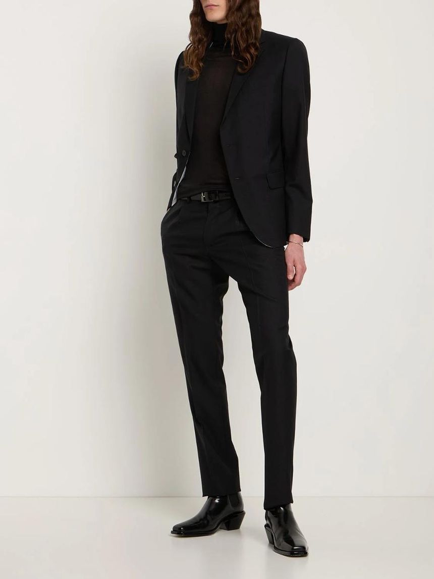 25 SS 발렌티노 남성 울 정장 수트 77I H0Y009 TP710471645
