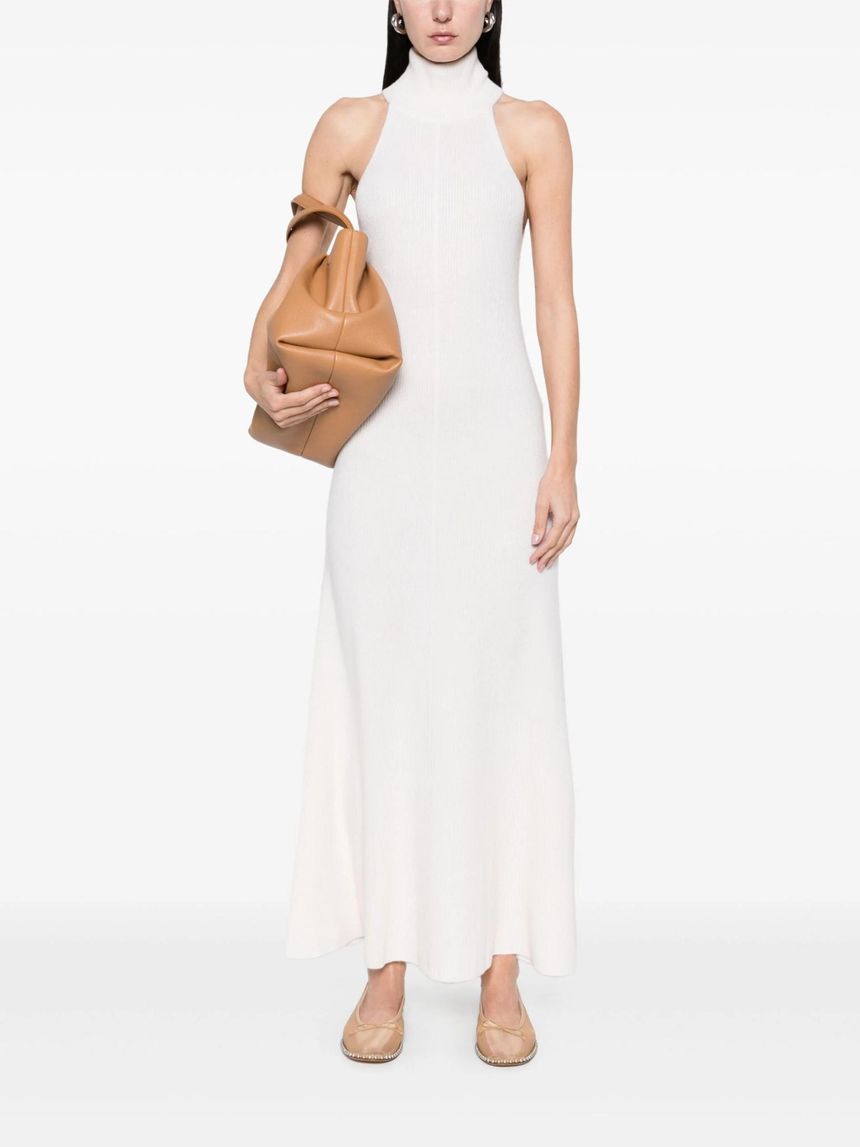 Lisa Yang Amannda Maxi Dress 25370179 / 2025132