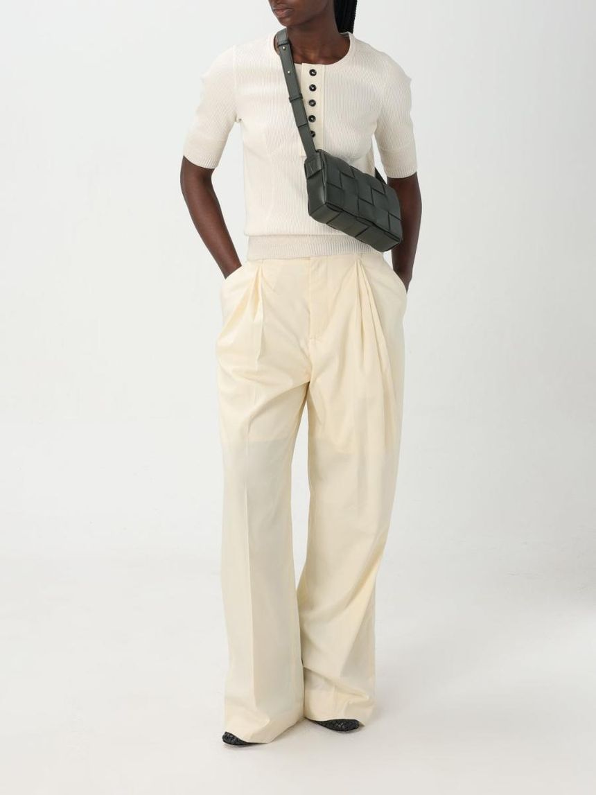 [NB03] 보테가 베네타 여성 바지 Womans Pants Bottega Veneta 793118V3YS0