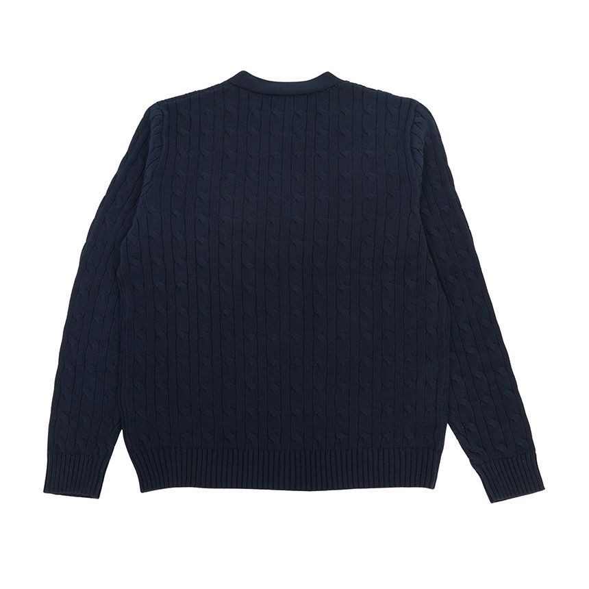 [단독/30개한정] 폴로랄프로렌키즈 가디건 323925717006 NAVY (성인착용가능)