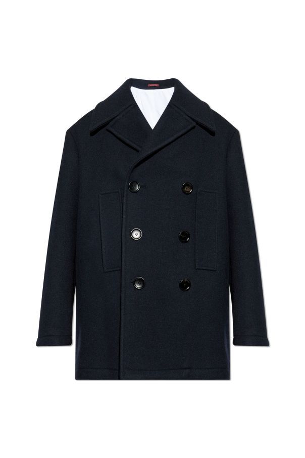 구찌(Gucci) | 구찌 블루 코트 793666ZAPFU 4440 793666 ZAPFU 울