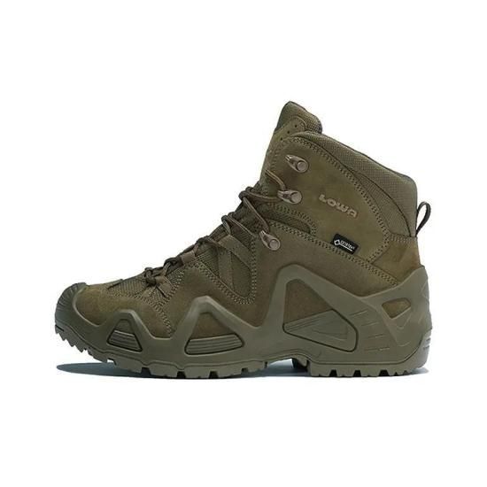 로바(Lowa) | LOWA SIRKOS EVO GTX LO (310805-9983) (남성 시르코스 에보 LO) | 트렌비