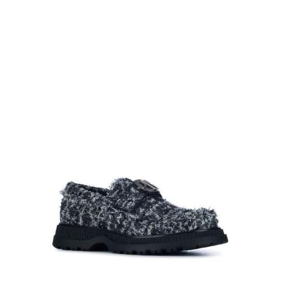 크리스챤디올 슈즈 3LO143ZZO 556 BLUE NAVY