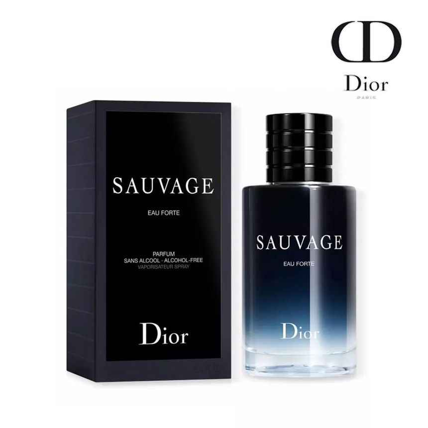 디올 소바쥬 오 포르테 파퓸 100ml