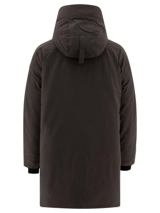 24FW 캐나다구스 코트 CG LANGFORD PARKA CRCG 2052M 5166
