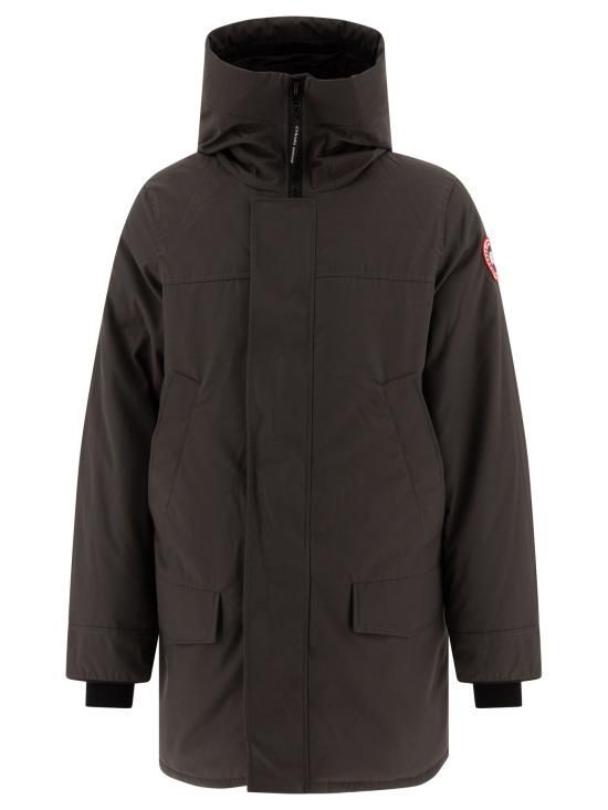 24FW 캐나다구스 코트 CG LANGFORD PARKA CRCG 2052M 5166
