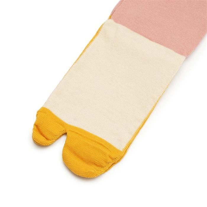 DROGHERIA CRIVELLINI Drogueria Crivellini Tabi Colorblock