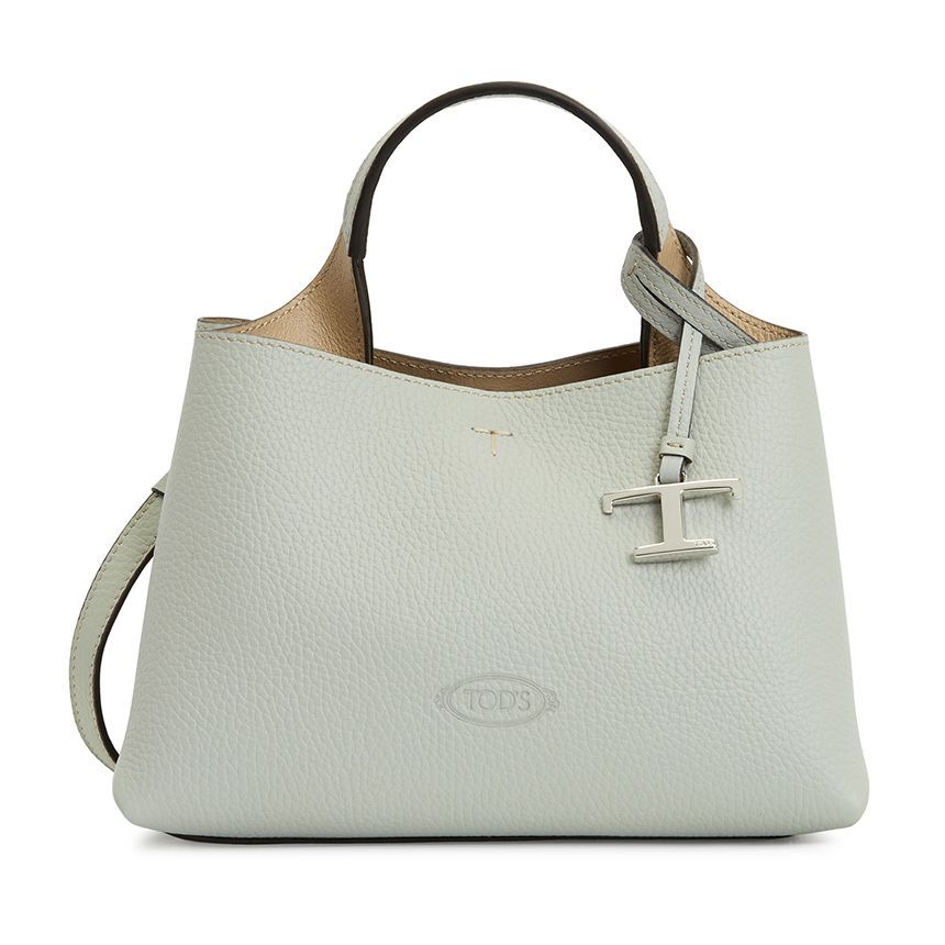 XBWAPAEL000QRI 2L65 LEATHER MICRO HANDBAG