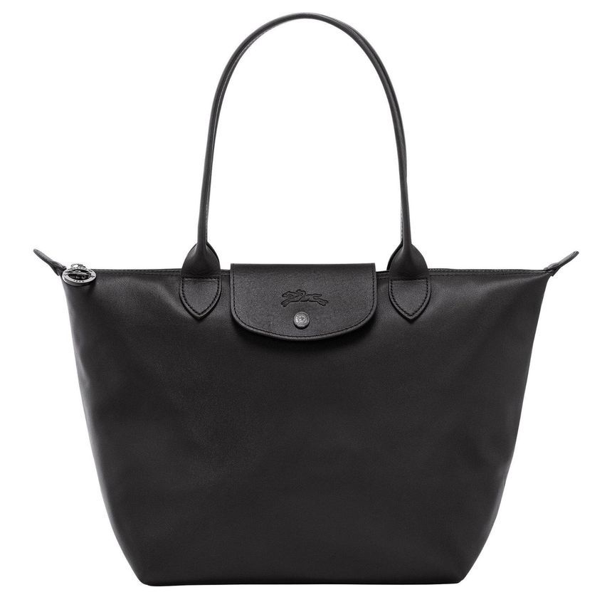 [NB20] 롱샴 여성 토트백 Leather Tote Bag 747594