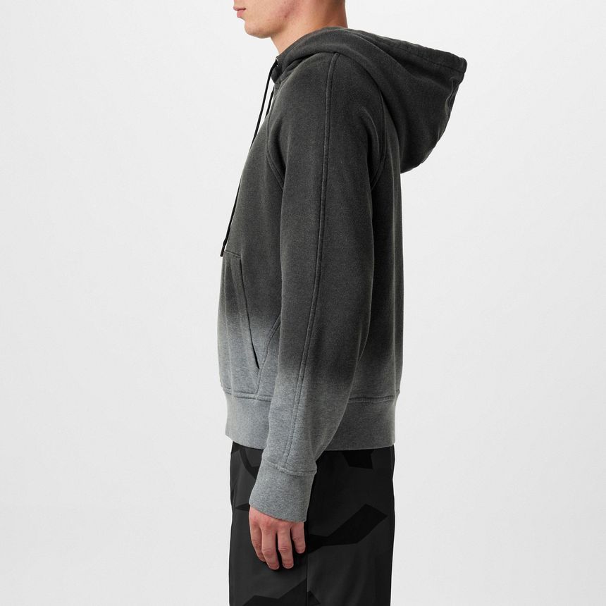 [NB20] 닐바렛 남성 맨투맨 Ombre Effect Hoodie 529757