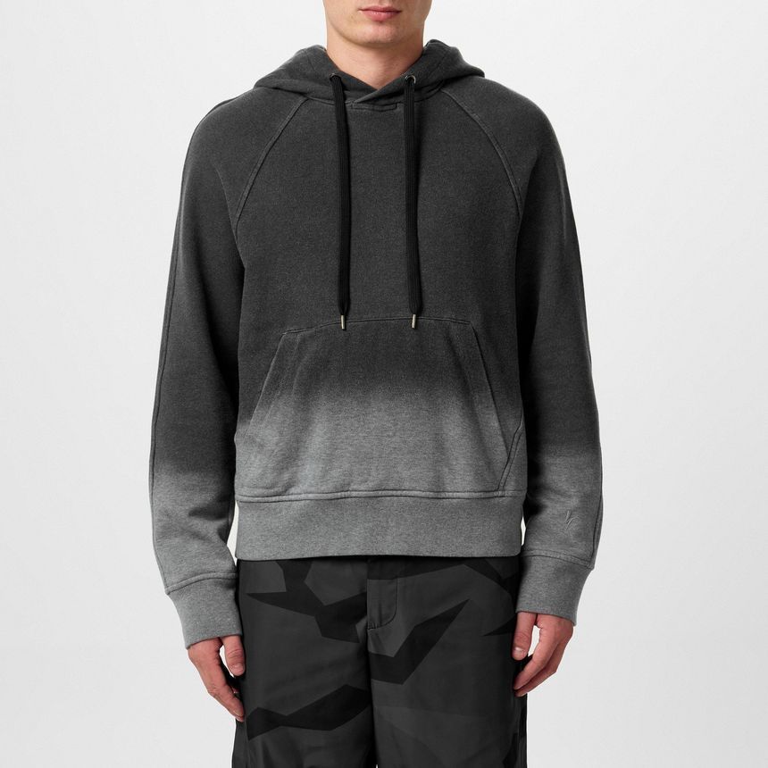[NB20] 닐바렛 남성 맨투맨 Ombre Effect Hoodie 529757