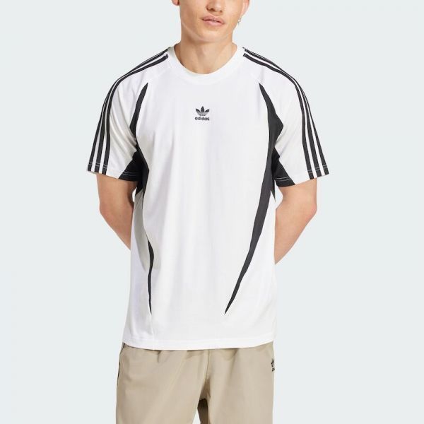 아디다스(Adidas) | 아디다스 아디컬러 클래식 3S 티 IZ3071 상품 GQDO24082096820 | 트렌비