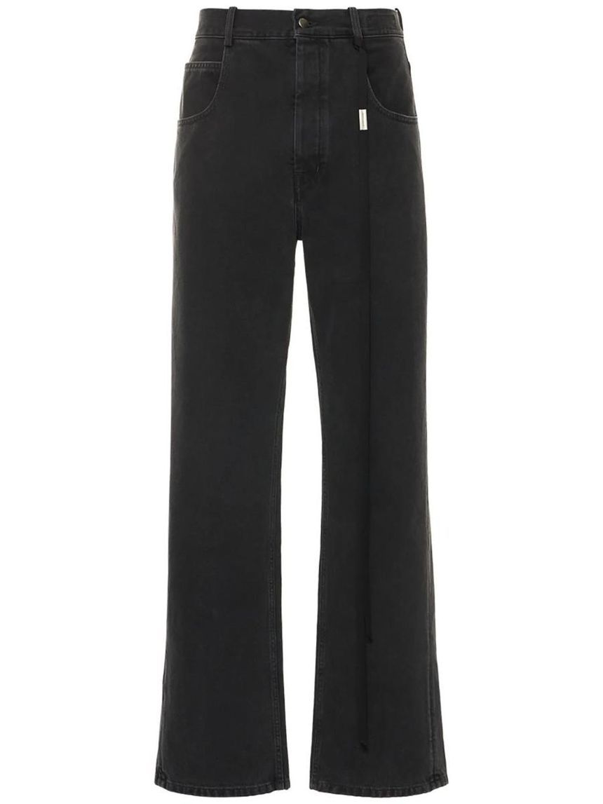 [NB14] 앤드뮐미스터 남성 청바지 Ronald comfort denim jeans 76I-05C018
