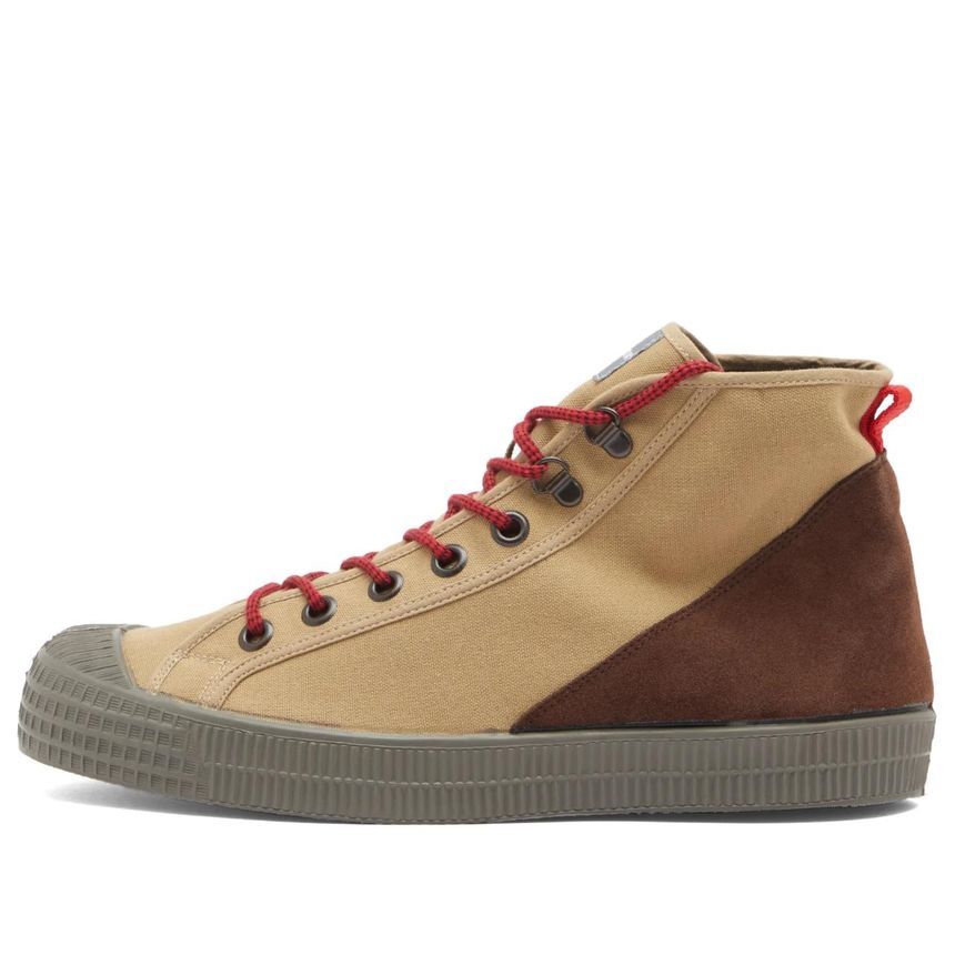 노베스타 Novesta Star Dribble Hiker N372029-16Y16Y230