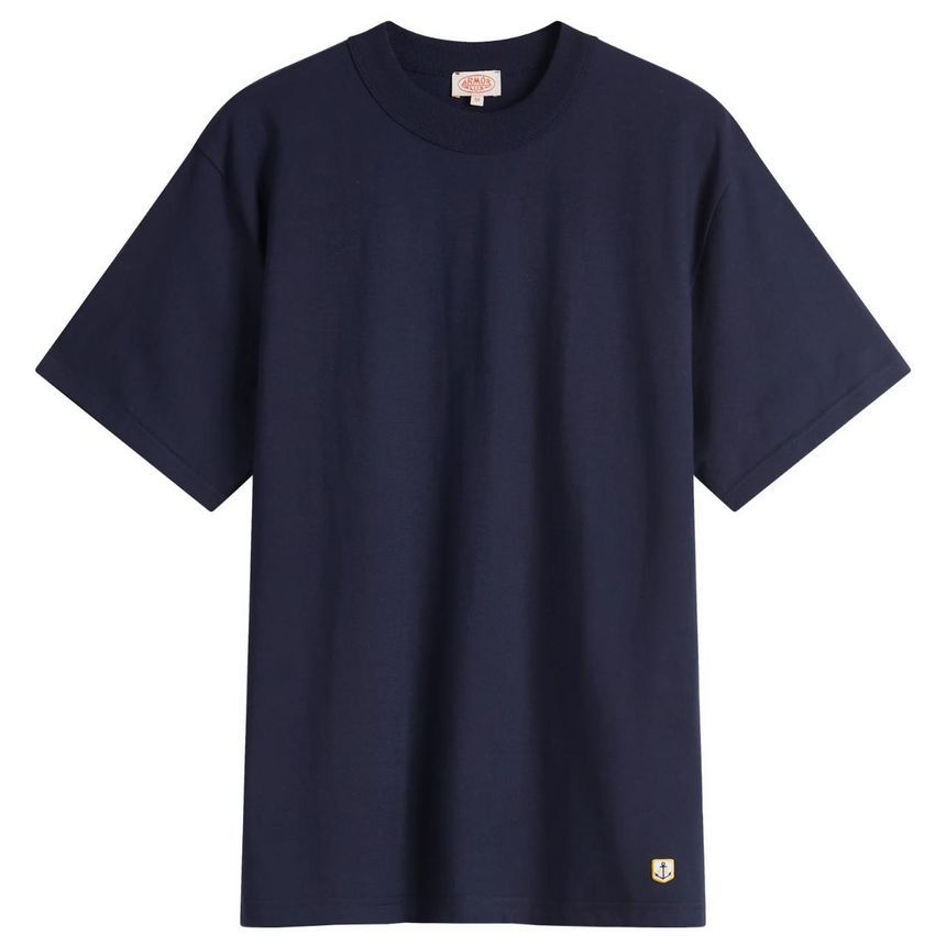 아머럭스 Armor Lux Callac Classic T Shirt 72000-300