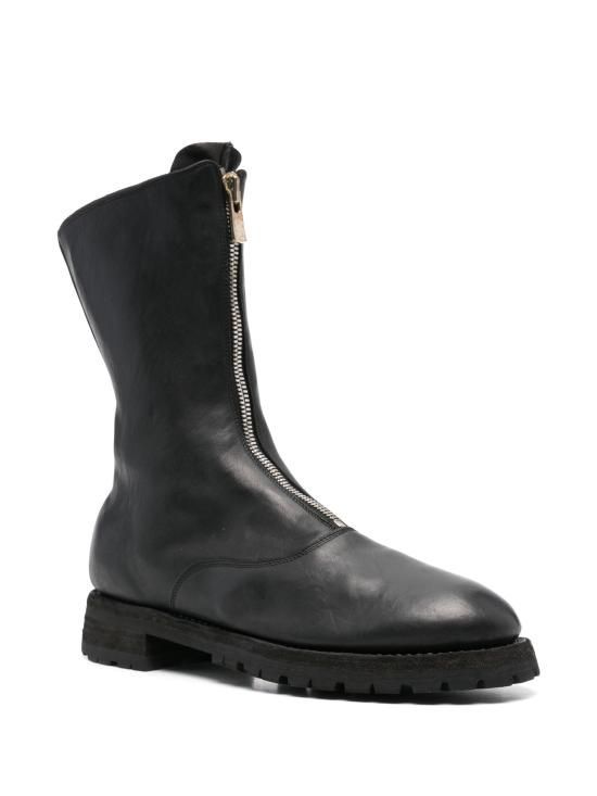 25SS 구이디 부츠 310 HORSE 096 BLKT BLACK