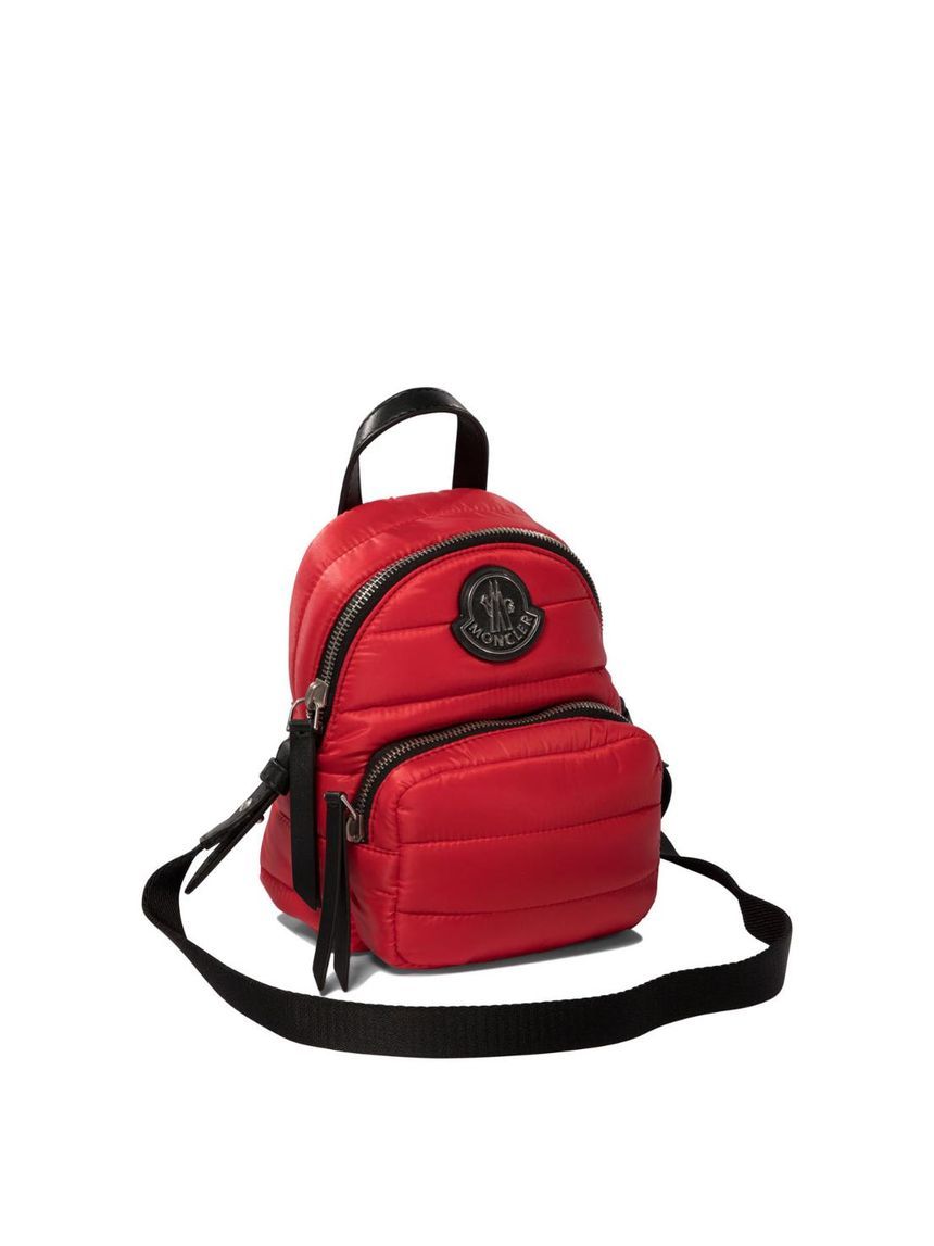(정품) 몽클레어 KILIA5L00024-M2176455 Kilia Small  crossbody bag ( 포함가)