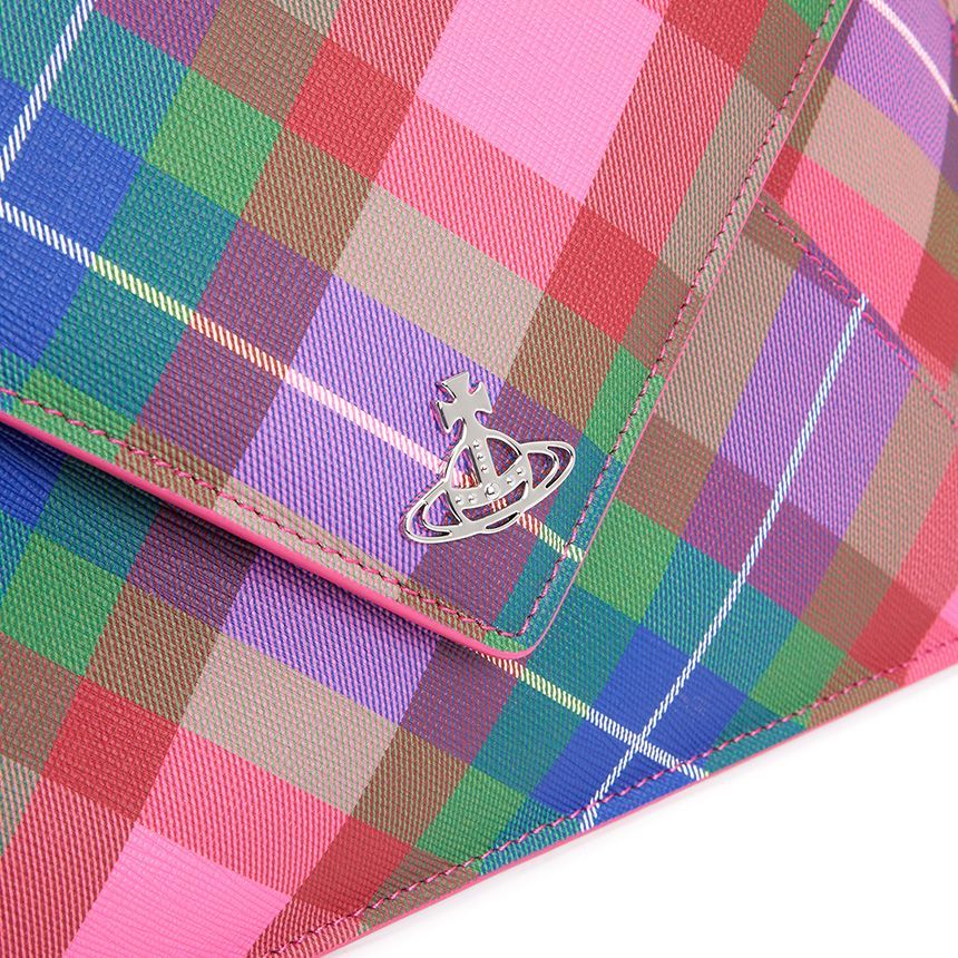 ヴィヴィアンウエストウッドクラッチ 5B010003W S001O G301 Vivienne Westwood Women's Clutch 5B010003W S001O G301