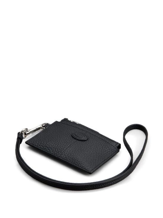 24SS 토즈 클러치 파우치 XAMDBSF7300WSS BLACK