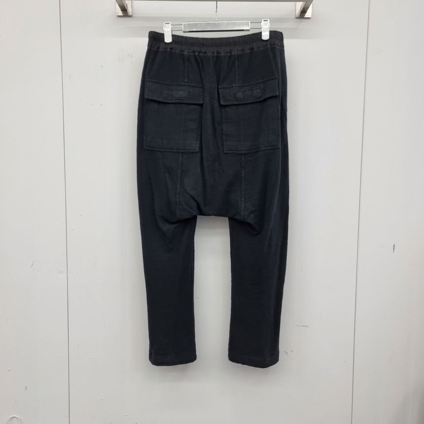 Rick Owens(リックオウエンス) / Drawstring Long/ボトム