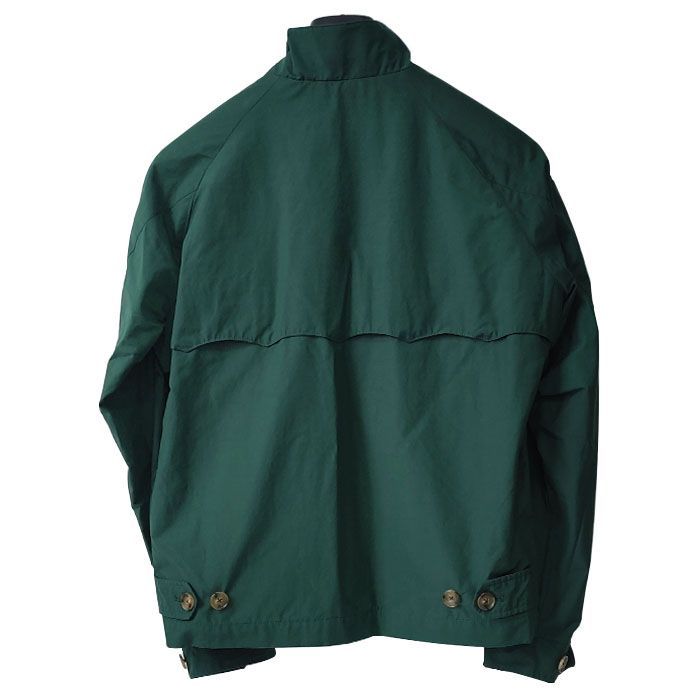 G4 ジャケット BRCPS1006 BCNY1 6368 RACING GREEN 73979969 [U]