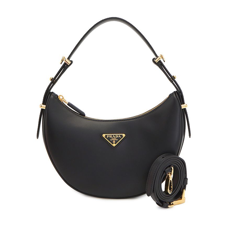 プラダ レディース ショルダーバッグ 1BC194 ASK F0002 OOO PRADA プラダ ショルダーバッグ 1BC194 OOO ASK レディース