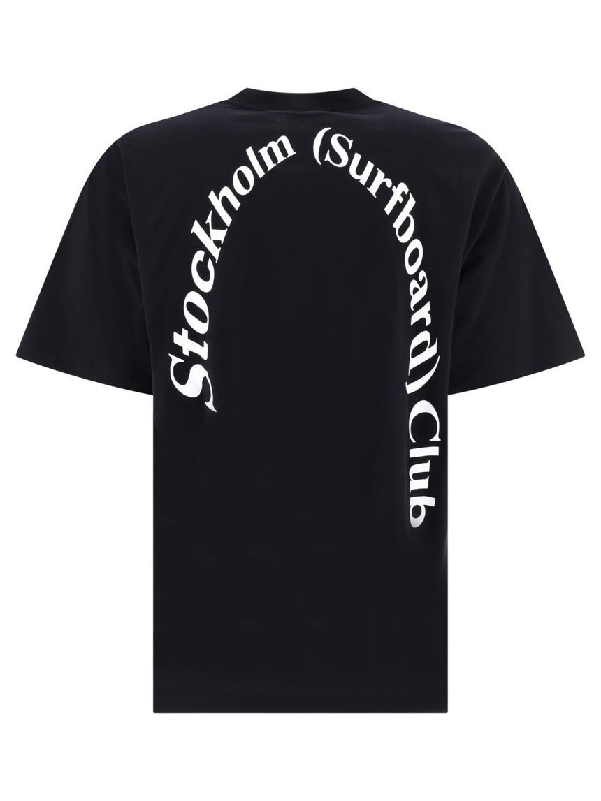 (정품) 스톡홀름 서프보드 클럽 18493279 Stockholm  Surfboard  Club  t shirt ( 포함가)
