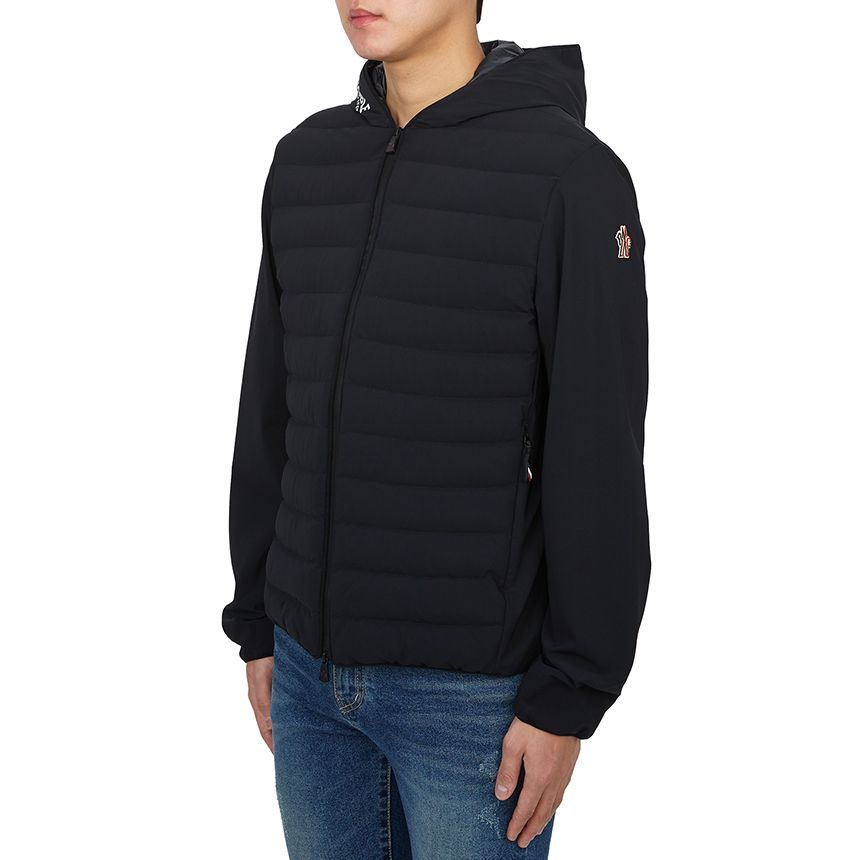 MONCLER｜ (8C00009 83927 999) Moncler MONCLER Men T-Shirts 8C00009 83927 097 999 NERO