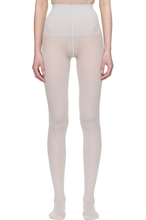 25 SS Swedish Stockings 그레이 스베아 프리미엄 스타킹 251283F076036