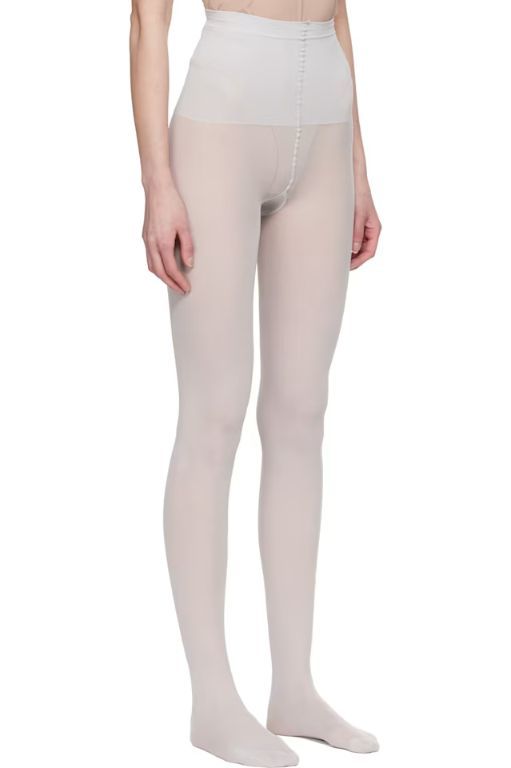 25 SS Swedish Stockings 그레이 스베아 프리미엄 스타킹 251283F076036