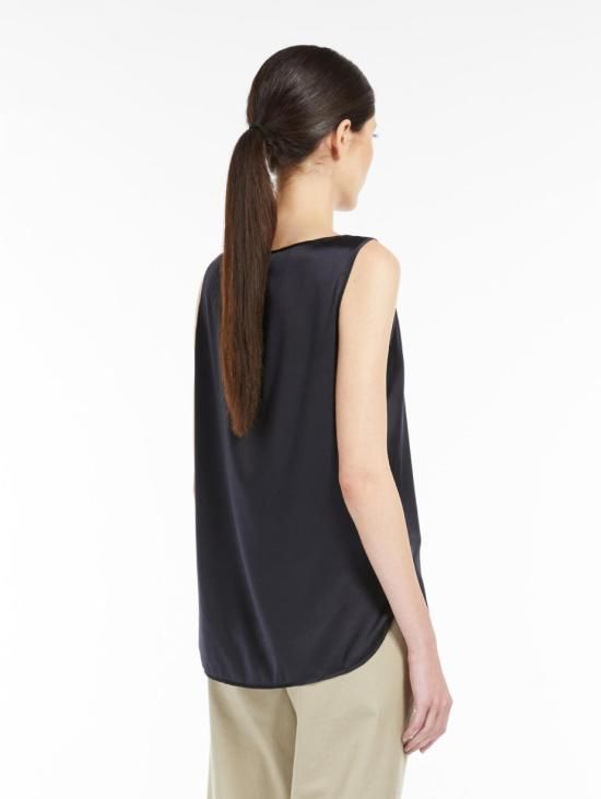 25SS MAX MARA MM 탑 251616107600