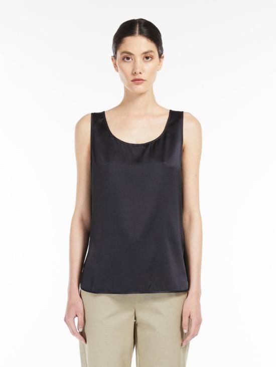 25SS MAX MARA MM 탑 251616107600